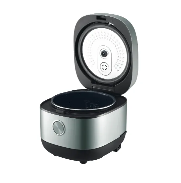 Midea MRD180T2ADS 1.8L Digital Rice Cooker