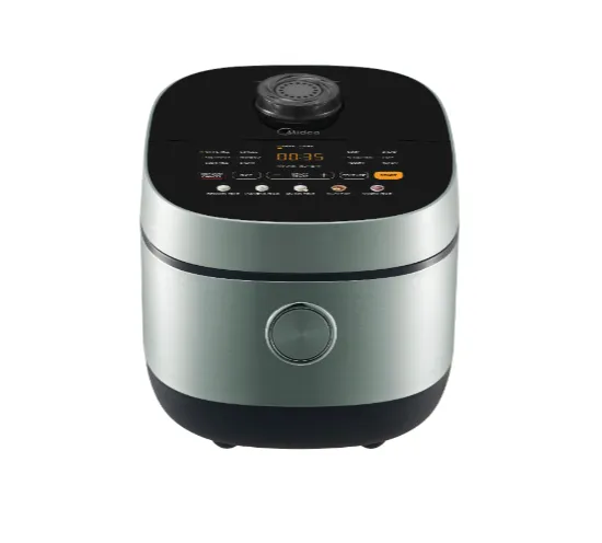 Midea MRD180T2ADS 1.8L Digital Rice Cooker