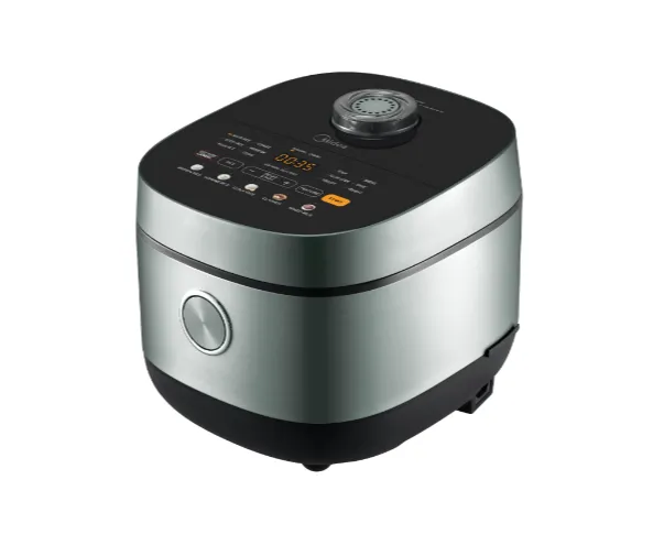 Midea MRD180T2ADS 1.8L Digital Rice Cooker