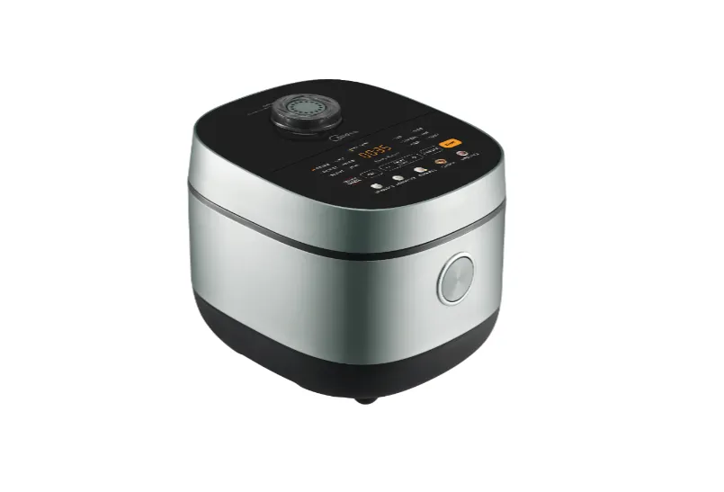 Midea MRD180T2ADS 1.8L Digital Rice Cooker