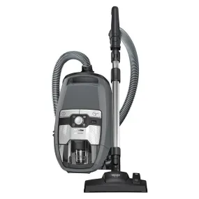 Miele Blizzard CX1 Excellence PowerLine Bagless Cylinder Vacuum Cleaner - Grey | CX1BLIZZEXC