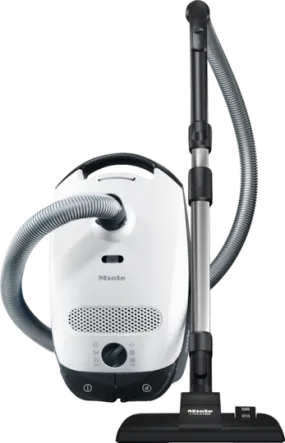 Miele Classic C1 Flex Cylinder Vacuum Cleaner, SBAF5