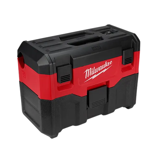 Milwaukee 0880-20 M18™ 2-Gallon Wet/Dry Vacuum (Tool Only)