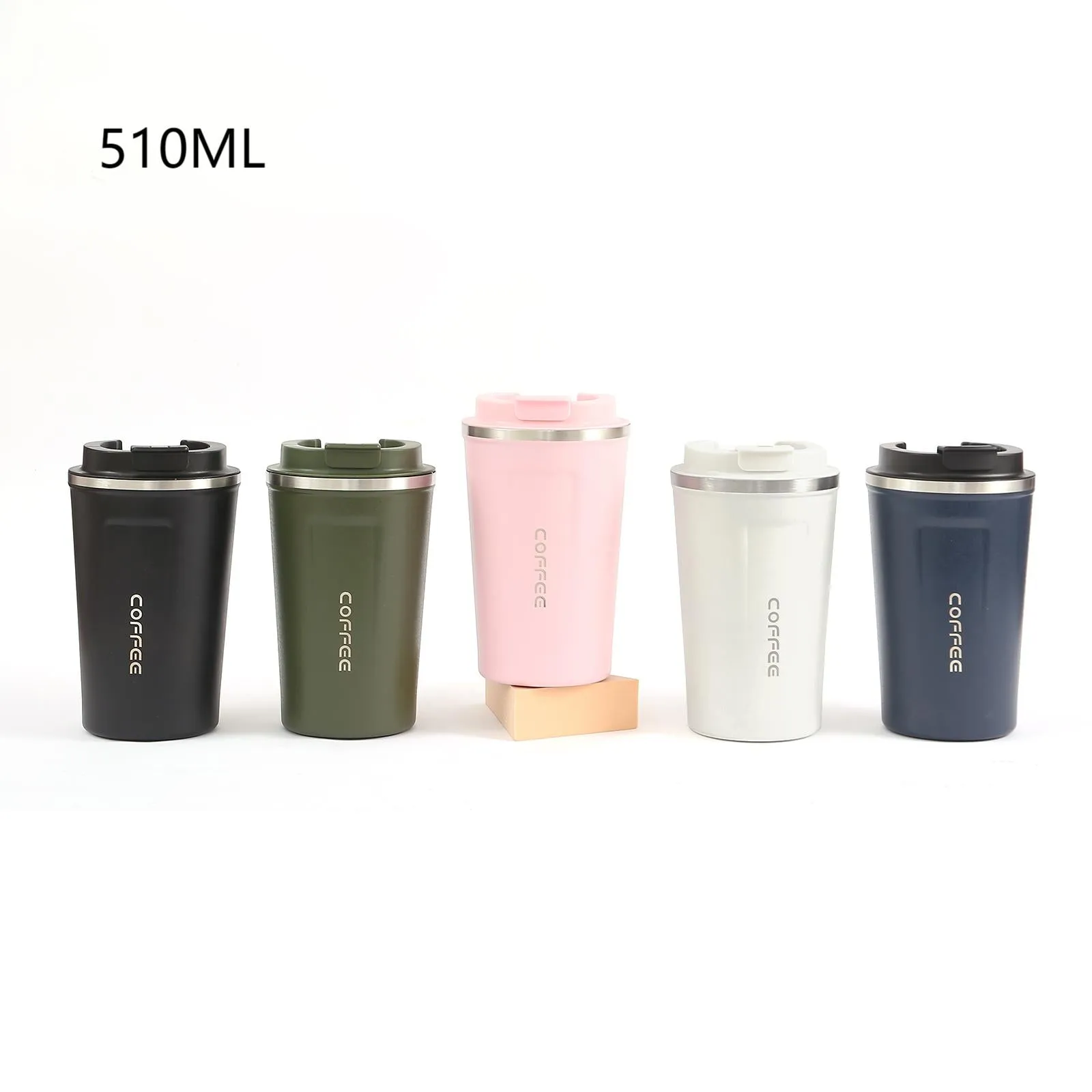 Mini  coffee mug.(510mL)