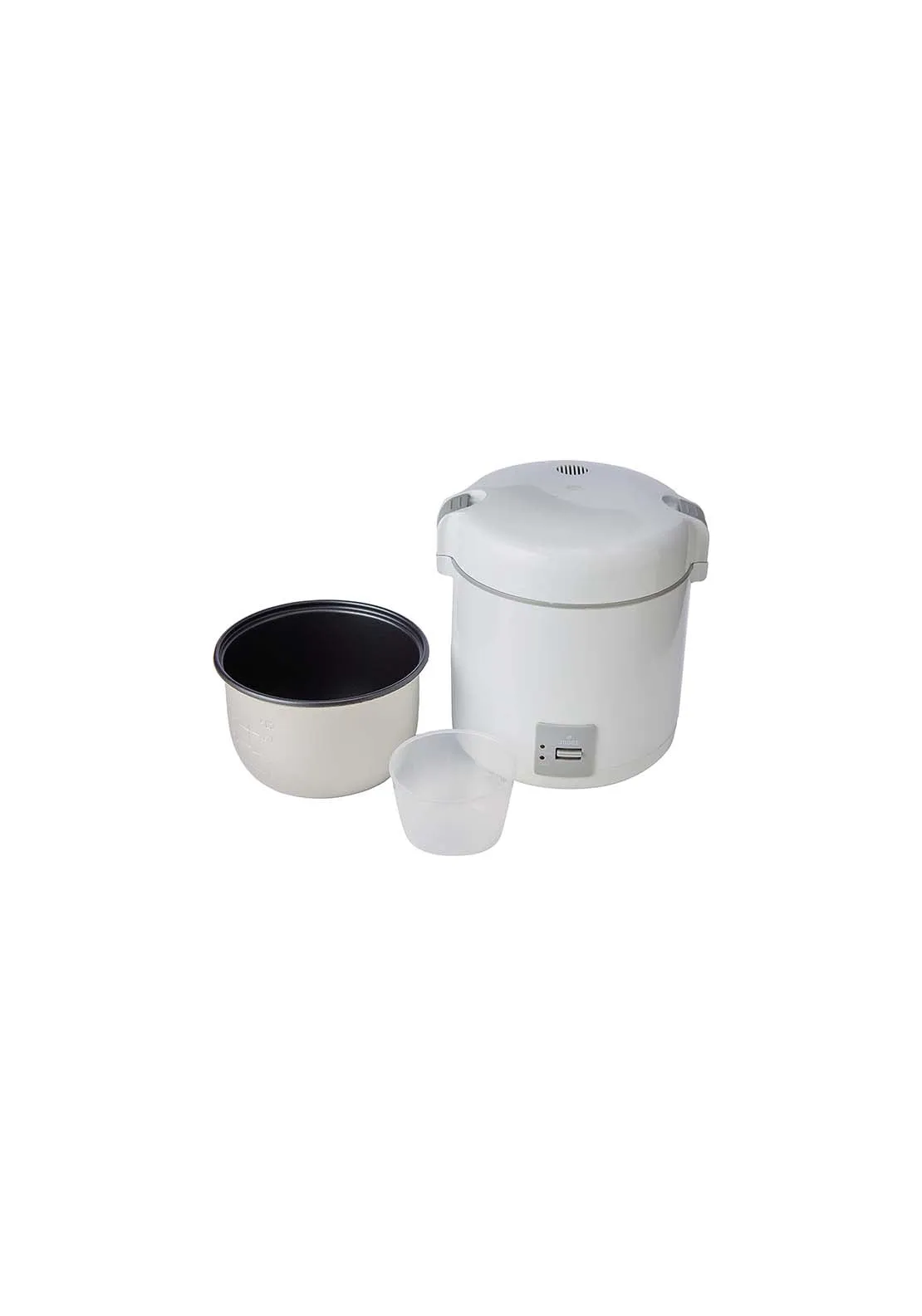 Mini Rice Cooker | JEA63