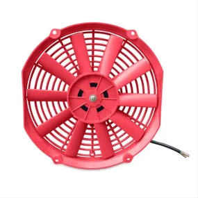 Mishimoto Slim Electric Fans MMFAN-12RD