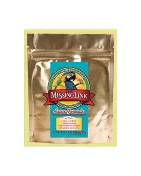 Missing Link Avian Parrot Supplements 3.5oz