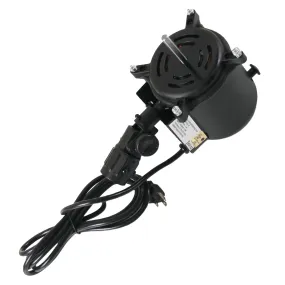 Motor for 22 In. Oscillating Pedestal Fans