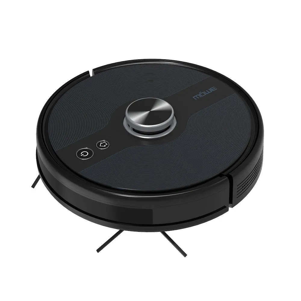 Mowe 3-in-1 Smart Robot Vacuum Cleaner