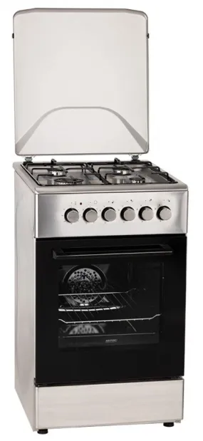 Mpm-54-Kge-05E	Freestanding Cooker