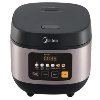 MRD180B1ADRH 1.8L DIGITAL RICE COOKER