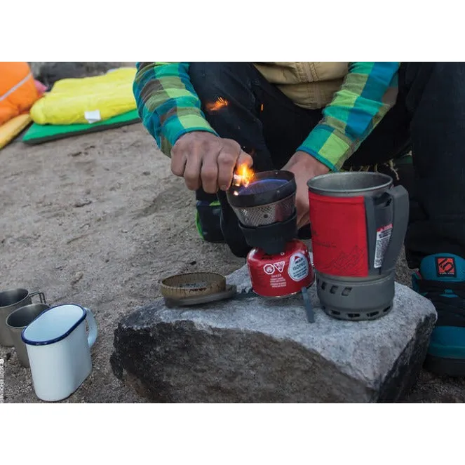 MSR WindBurner® Personal Stove System