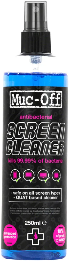 Muc-Off Device Cleaner - 250ml