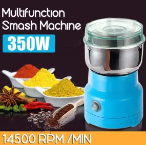 Multifunction Smash Machine