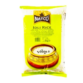 Natco Idli Rice