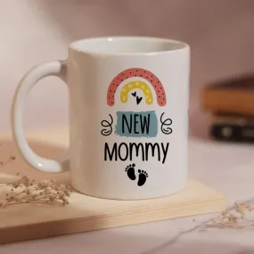 New Mommy Mug