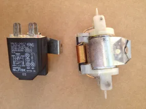 Nilfisk and Tellus GA and GS and GM Vacuum Cleaner Motor Head RF Noise Suppressor