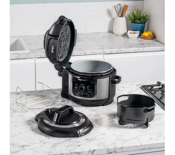 Ninja Foodi Cooker (New)