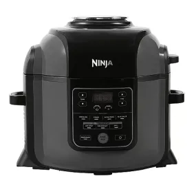 Ninja Foodi Cooker (New)