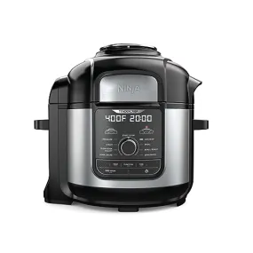 Ninja Foodi MAX Multi-Cooker [OP500UK]