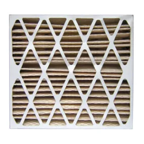 Nordyne 918759 23x22x5 MERV 11 Replacement Air Filter 3 Pack