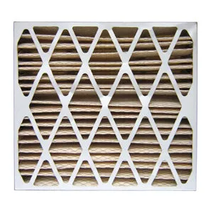 Nordyne 918759 23x22x5 MERV 11 Replacement Air Filter 3 Pack