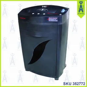 OLYMPIA PAPER SHREDDER S-1500