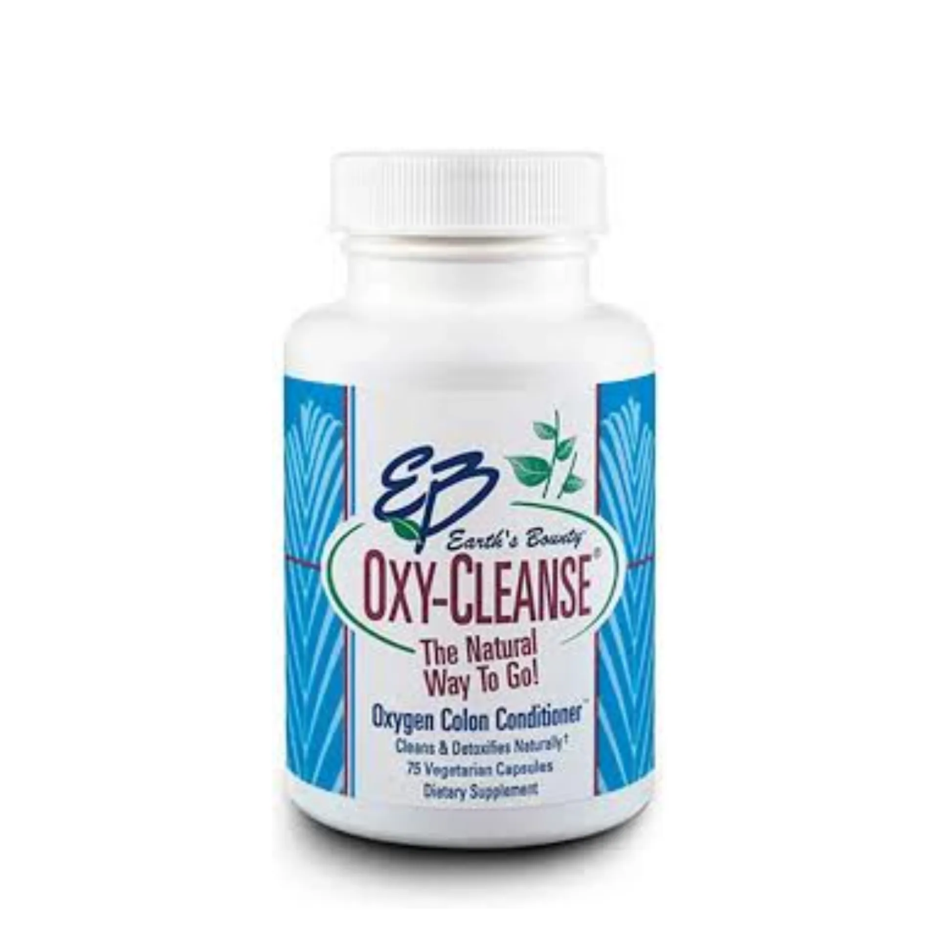 OxyCleanse