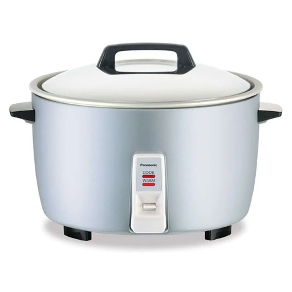 Panasonic Big-Capacity Keep-Warm Automatic Cooker SR-942D