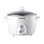 Panasonic SR-G181  650W 10 Cup Rice Cooker (220 V)