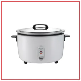 Panasonic SR-GA721WSKN 7.2L Conventional Rice Cooker