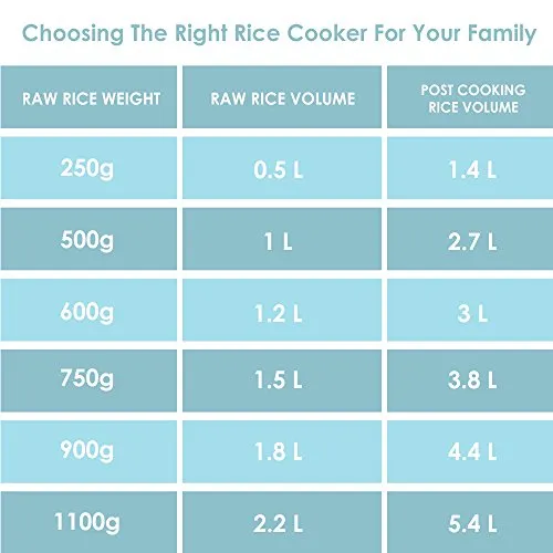 Panasonic SR-WA22H(E) 5.4-Litre Automatic Rice Cooker (Apple Green)