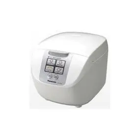 Panasonic SRDF181WST 1.8Litres Rice Cooker