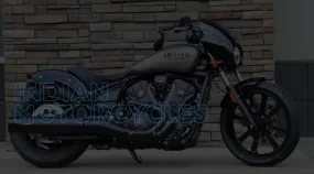 Pandemyk Performance Stage 1 ECM Tuning for 2022-2024 Indian Motorcycle Super Chief  w/ HP Tuner