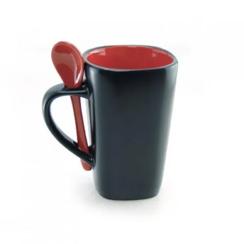 Paradiso Ceramic Mug