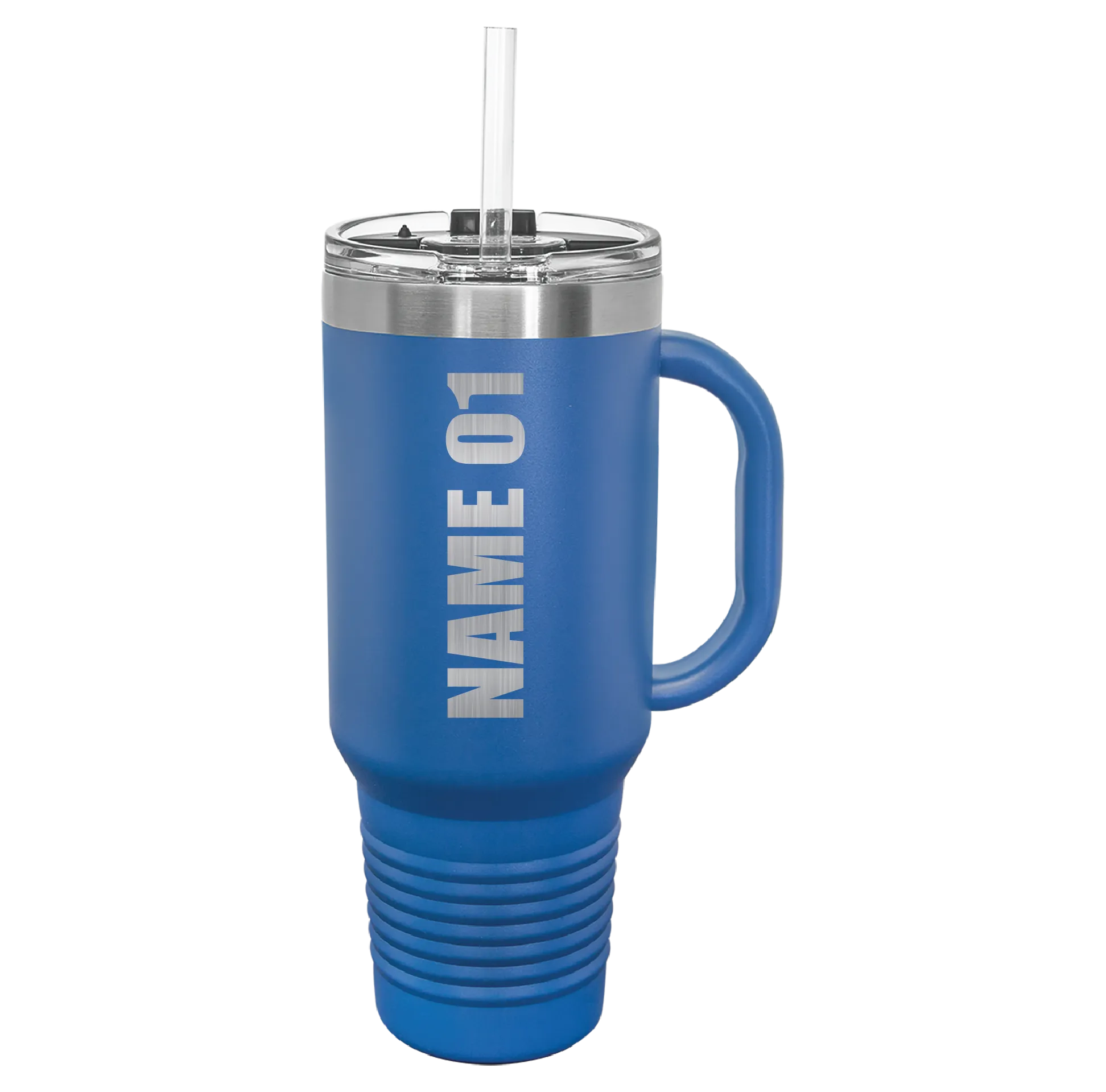 Patriots Team Travel Mug