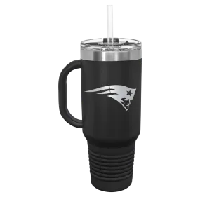 Patriots Team Travel Mug