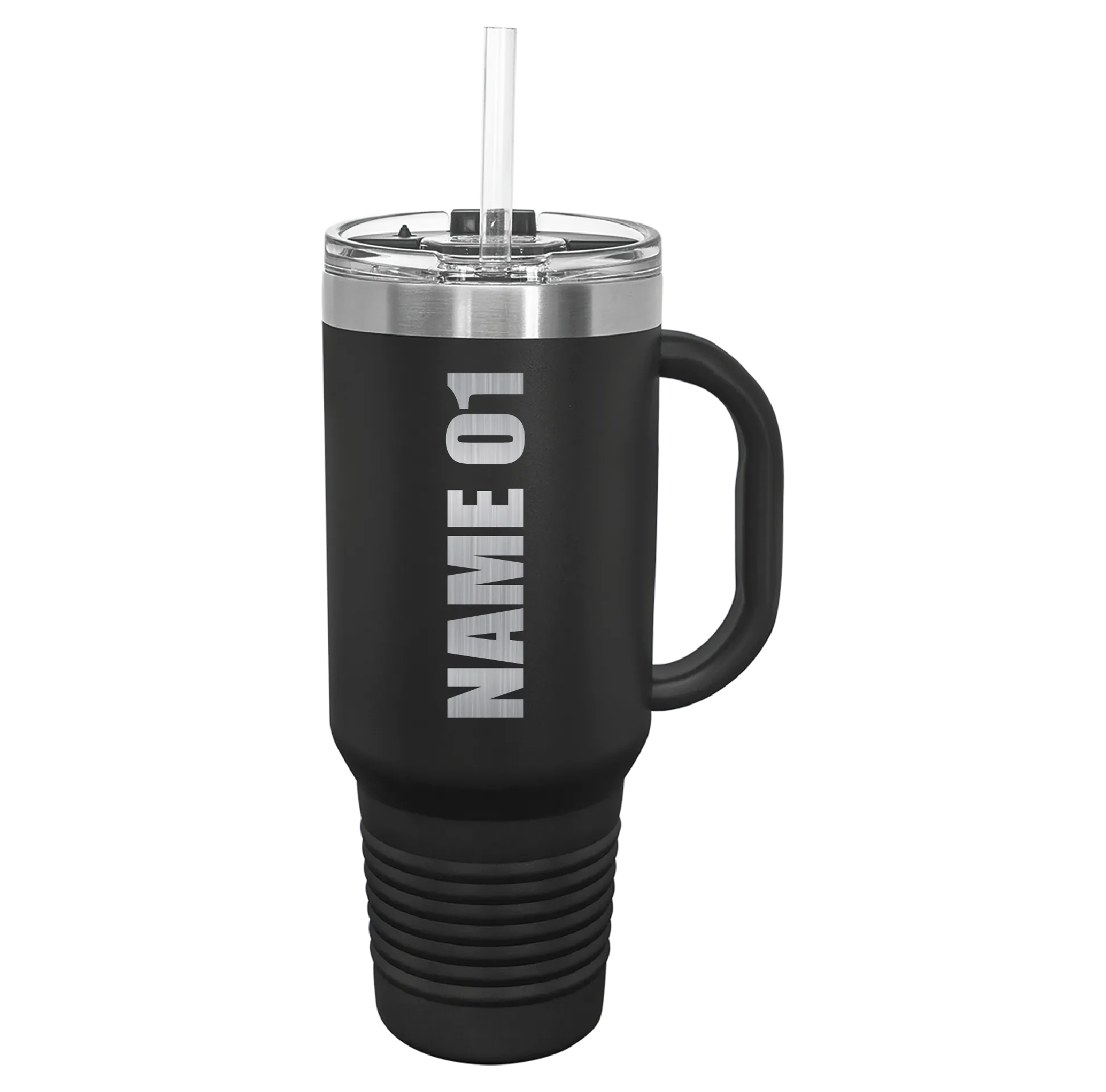 Patriots Team Travel Mug