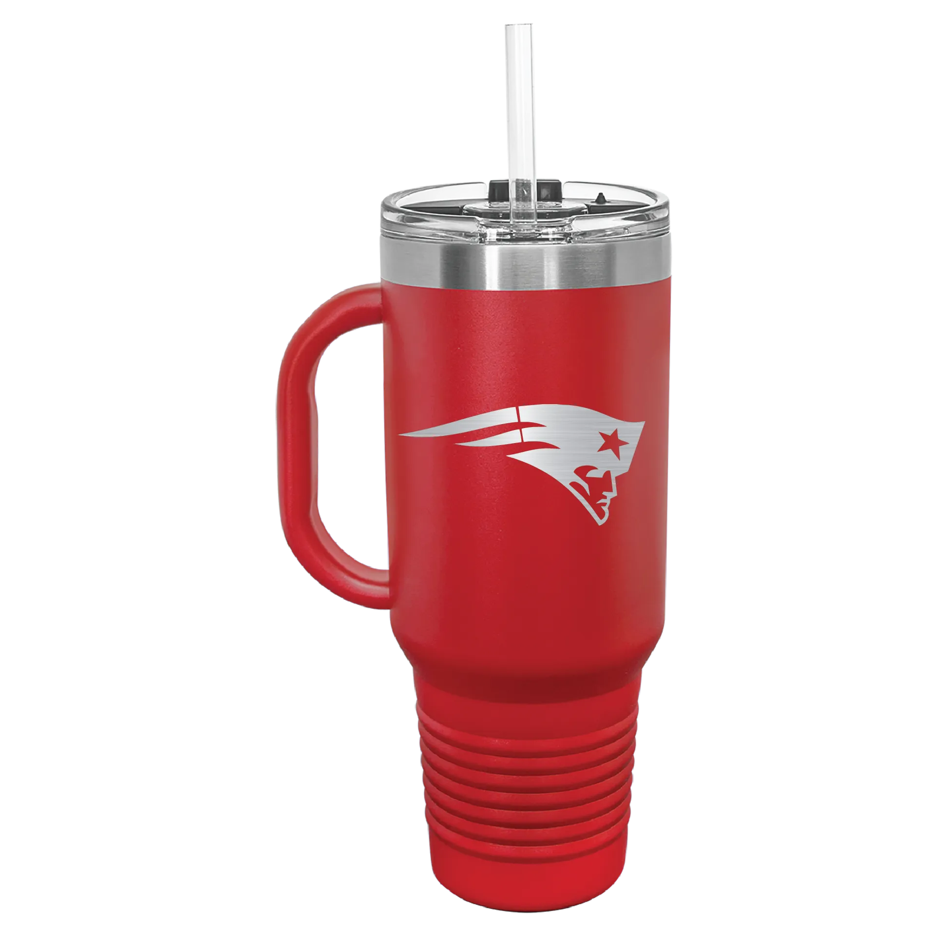 Patriots Team Travel Mug