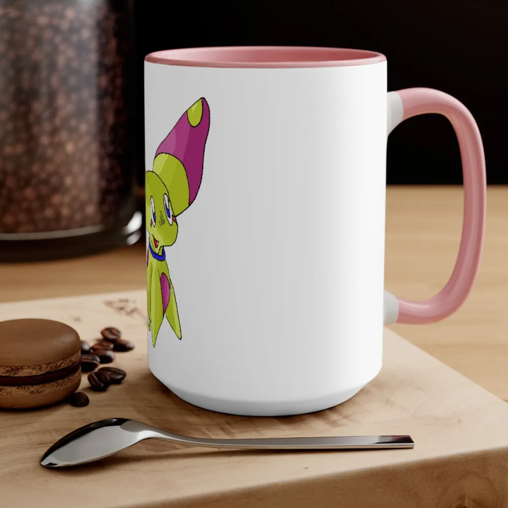 Phaff Accent Mug