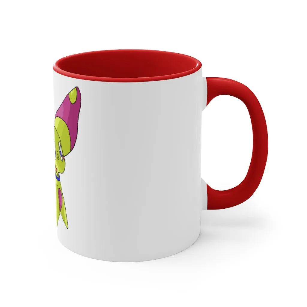 Phaff Accent Mug