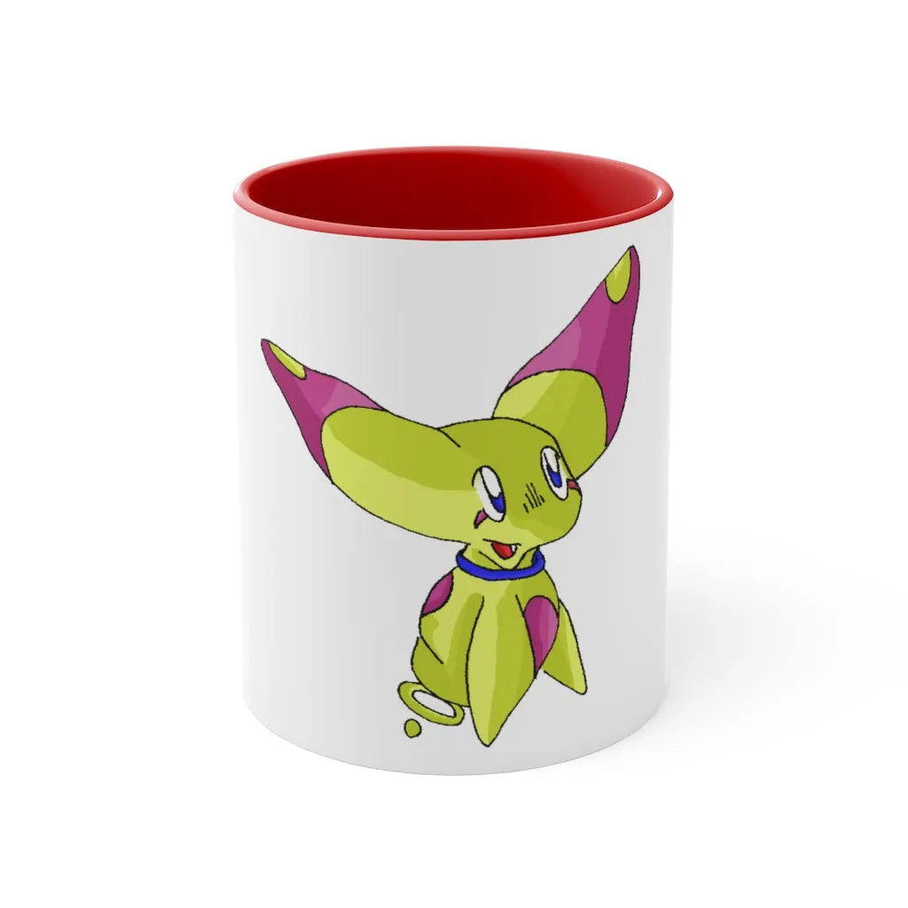 Phaff Accent Mug