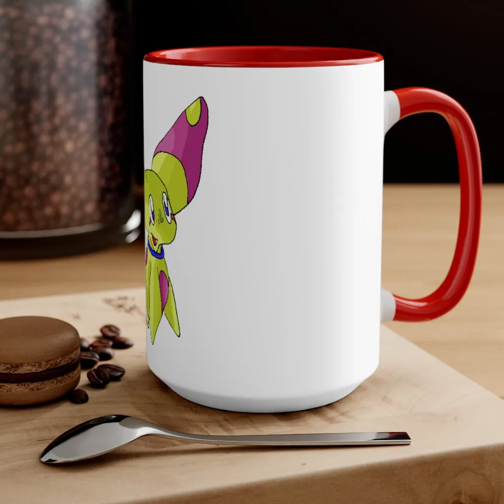 Phaff Accent Mug