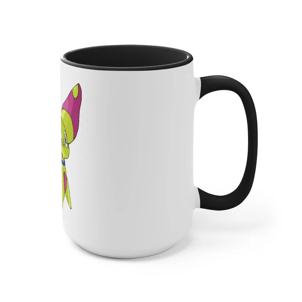 Phaff Accent Mug