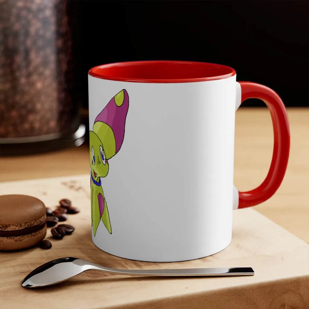 Phaff Accent Mug