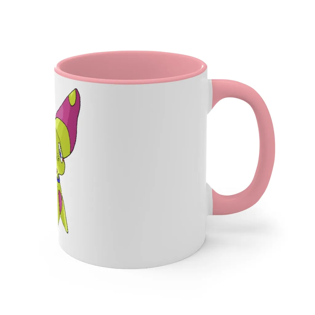 Phaff Accent Mug