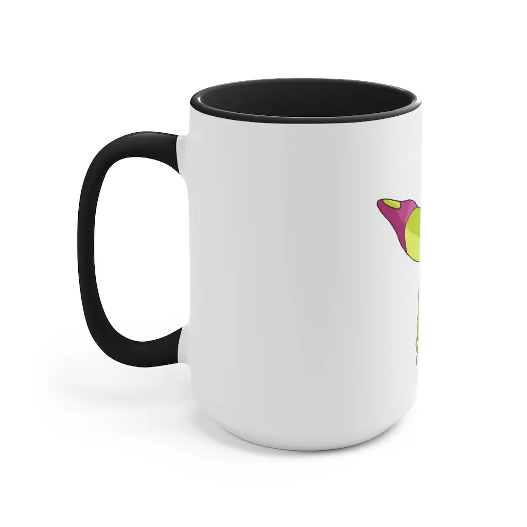 Phaff Accent Mug