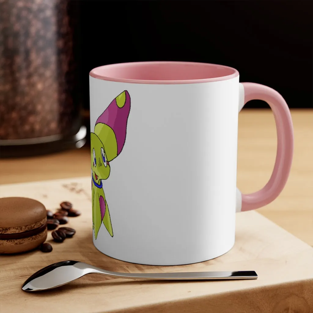 Phaff Accent Mug