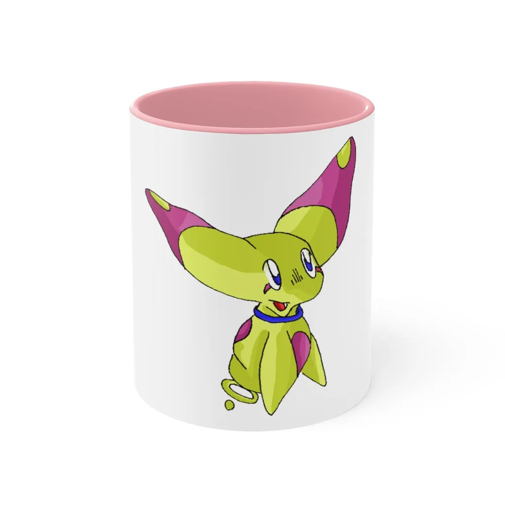 Phaff Accent Mug