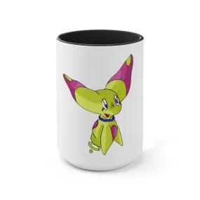 Phaff Accent Mug